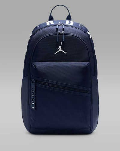 Zaino scuola nike jordan - zaino,