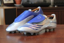 Scarpe da calcio Adidas grigio