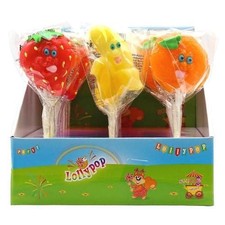 LECCA LECCA FUNNY FRUIT GRAMMI