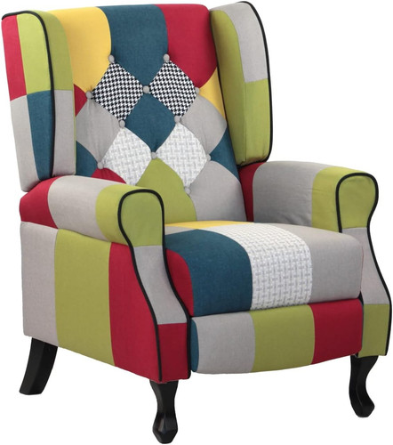 Wehome poltrona relax - wehome,