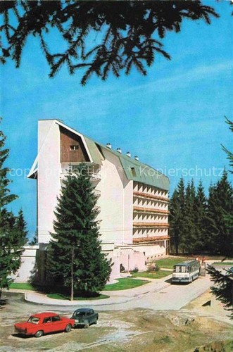 Poiana brasov schulerau - brasov,
