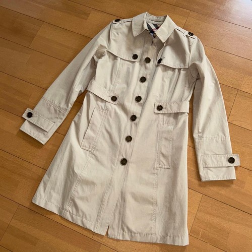 Burberry trench cappotto - burberry,