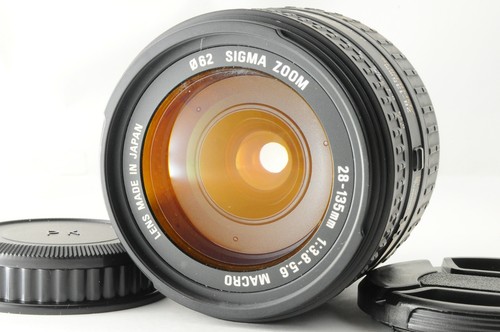 Ottimo sigma zoom 28 - [ottimo++],
