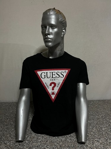 Shirt guess sweatshirt polo - t-shirt,