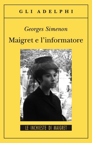Georges simenon maigret - simenon., e