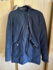 Woolrich Parka Donna