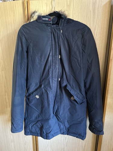 Woolrich parka donna - parka,