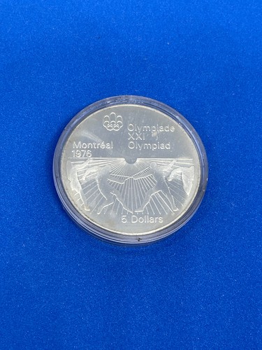 Moneta argento xxi - xxi, olimpiade