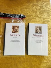 SET  I GRANDI FILOSOFI
