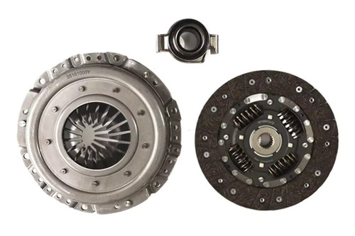 Kit frizione bproauto - kit,