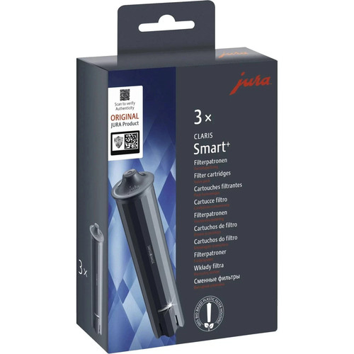 Cartucce filtro jura original - cartucce,