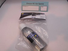 Olio ammortizzatore Mielke