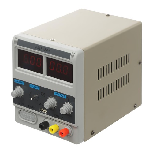 Alimentatore digitale