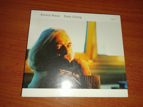 Enrico rava easy living - enrico,