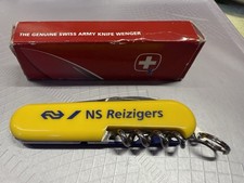 Coltello tascabile ferrovie