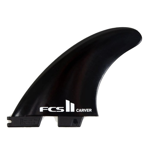 Fcs carver tri pinne - fcs,