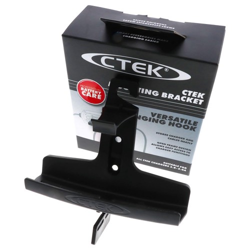 Ctek supporto caricabatterie - supporto,