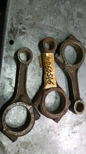 Bielle motore fiat 600 - fiat, d