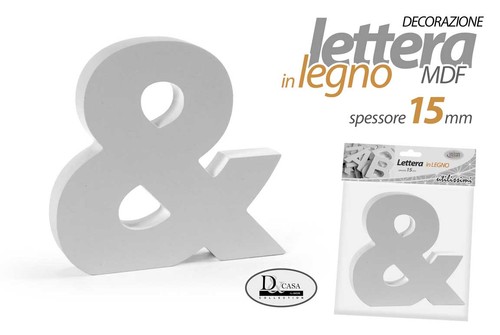 Lettera legno tavolo muro - lettera,