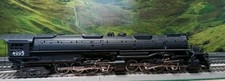 Rivarossi HO Bigboy, 4005