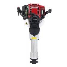  Trapiantatore per alberi a