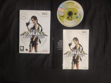 Jeu Tomb Raider Anniversary