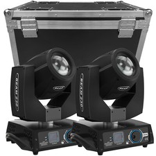 2pcs 230W 7R Beam Moving Head