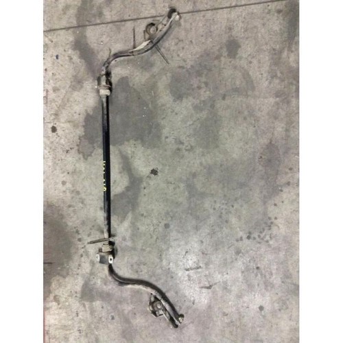 Barra stabilizzatrice post - barra,