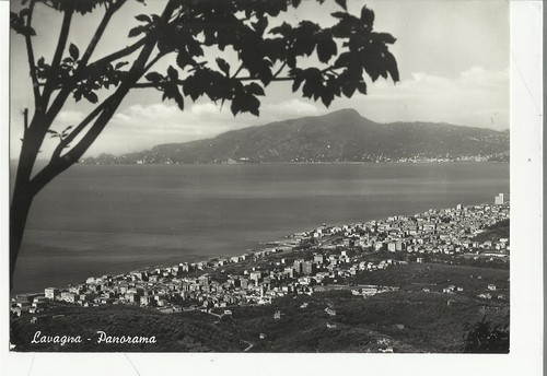 79071 vecchia cartolina - 79071,