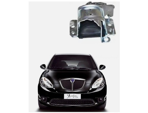 Supporto motore lato - supporto,