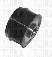 Alternator pulley Fiat Grande