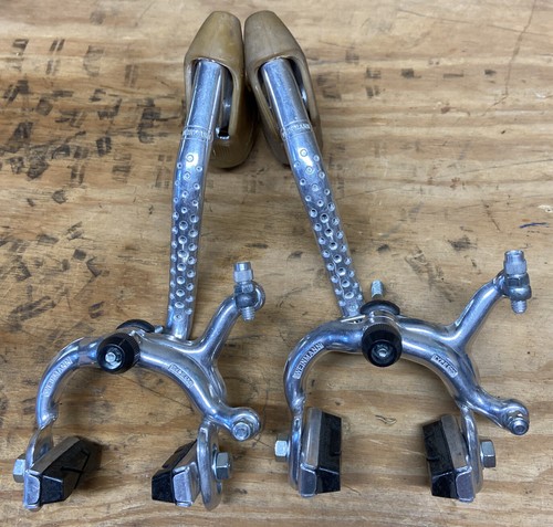 Set freni weinmann 500 - freni,