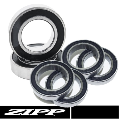 Set cuscinetti ruota zipp - ruota,