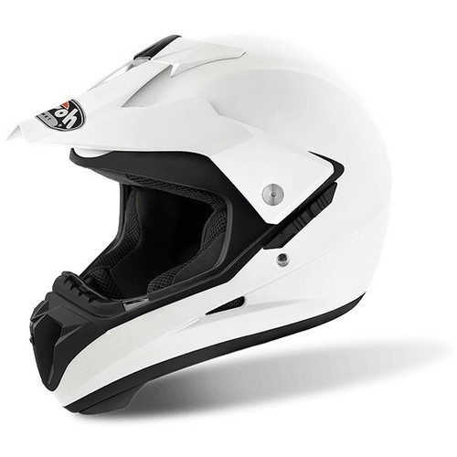 Casco motocross taglia - casco, m