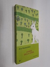 L'ANNO DELLA LEPRE - ARTO PAASILINNA - IPERBOREA - 2015
