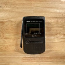 Vintage casio 470b - casio, nero