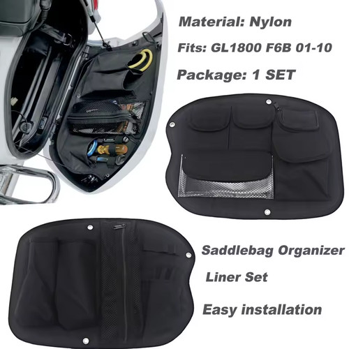 Per honda gold - honda, gl1800