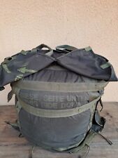 Paracadute Militaria - Aerofreno jet aeronautica militare Germania 1980