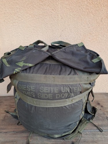 Paracadute militaria - paracadute,