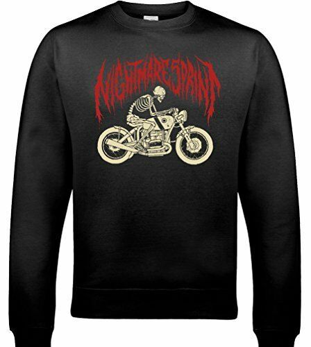 Felpa motociclista - felpa, da