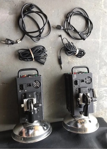 Lot power light - power, by