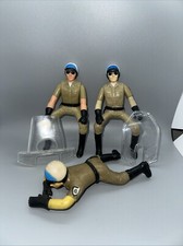 Lotto ricambi vintage RC moto