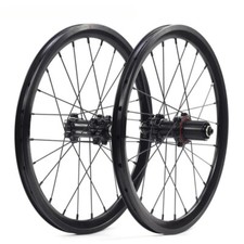 Set ruote bici pieghevole - set,
