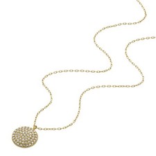 Collana Donna FOSSIL GLITZ