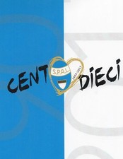   FOLDER 2017  - SPAL CON