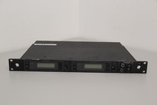 Shure UHF U4D-J4 554-584 MHz