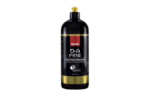 Rupes dafine bigfoot pasta - rupes,