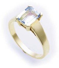 Nuovo Anello Donna Vero