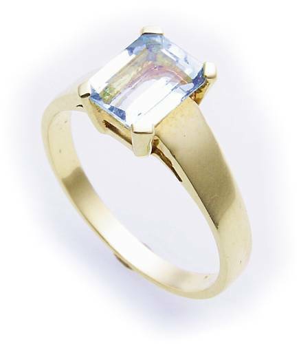 Nuovo anello donna - nuovo,
