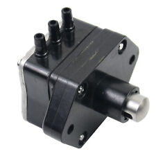 Pompa carburante per